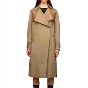 Rudsak Trench coat